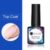 SUGAR UV Gel Glitter Nail Polish Soak Off UV Gel Varnish Colorful Nail Gel Polish Glitter Sequins