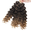 YxCheris Deep Wave Wavy 10