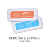 Safe Waterproof Eyebrow Lifting Brow Lamination Portable Travel Kit