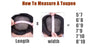 QHP Natural Looking Remy Hair Toupee For Men Hairpiece