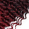 YxCheris Deep Wave Wavy 10