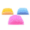 Disposable Individual Eyelash Removing Micro Brush Eyelash Extension Tool 100 Piece Per Bag