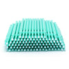 Disposable Individual Eyelash Removing Micro Brush Eyelash Extension Tool 100 Piece Per Bag